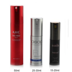30ml Single Layer Bottle AP128 Series